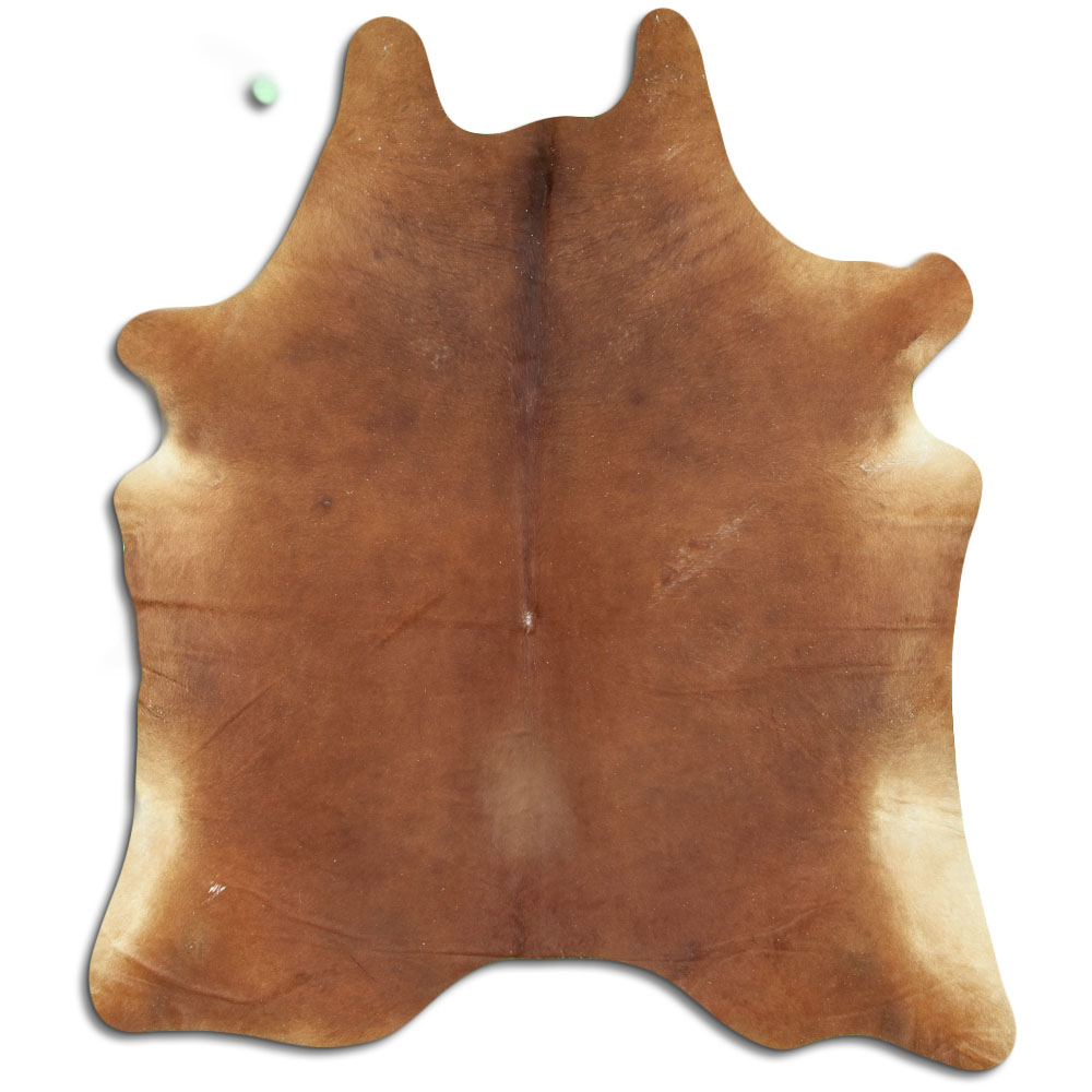 Brown 3 - 4 M Grade B