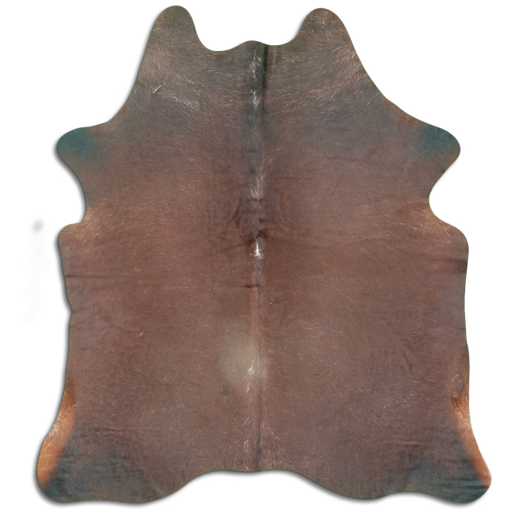 Brown 3 - 4 M Grade B