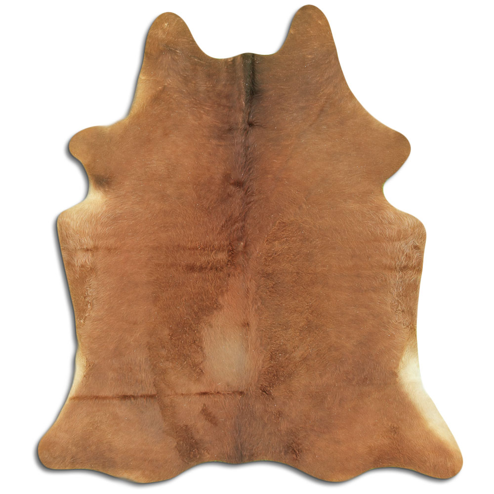 Brown 3 - 4 M Grade B