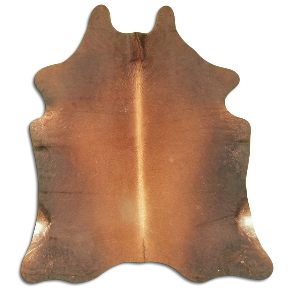 Brown 3 - 4 M Grade B