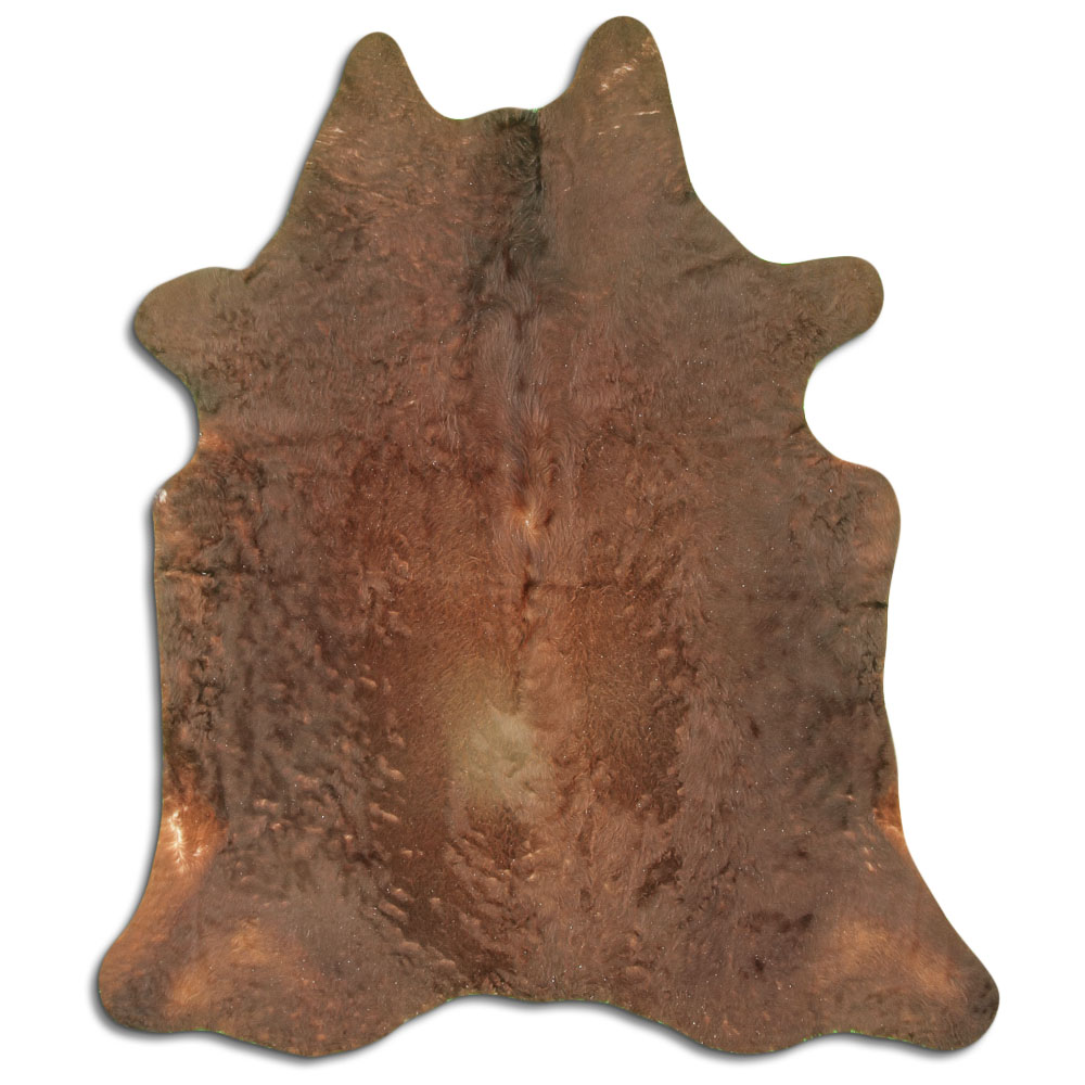 Brown 3 - 4 M Grade B
