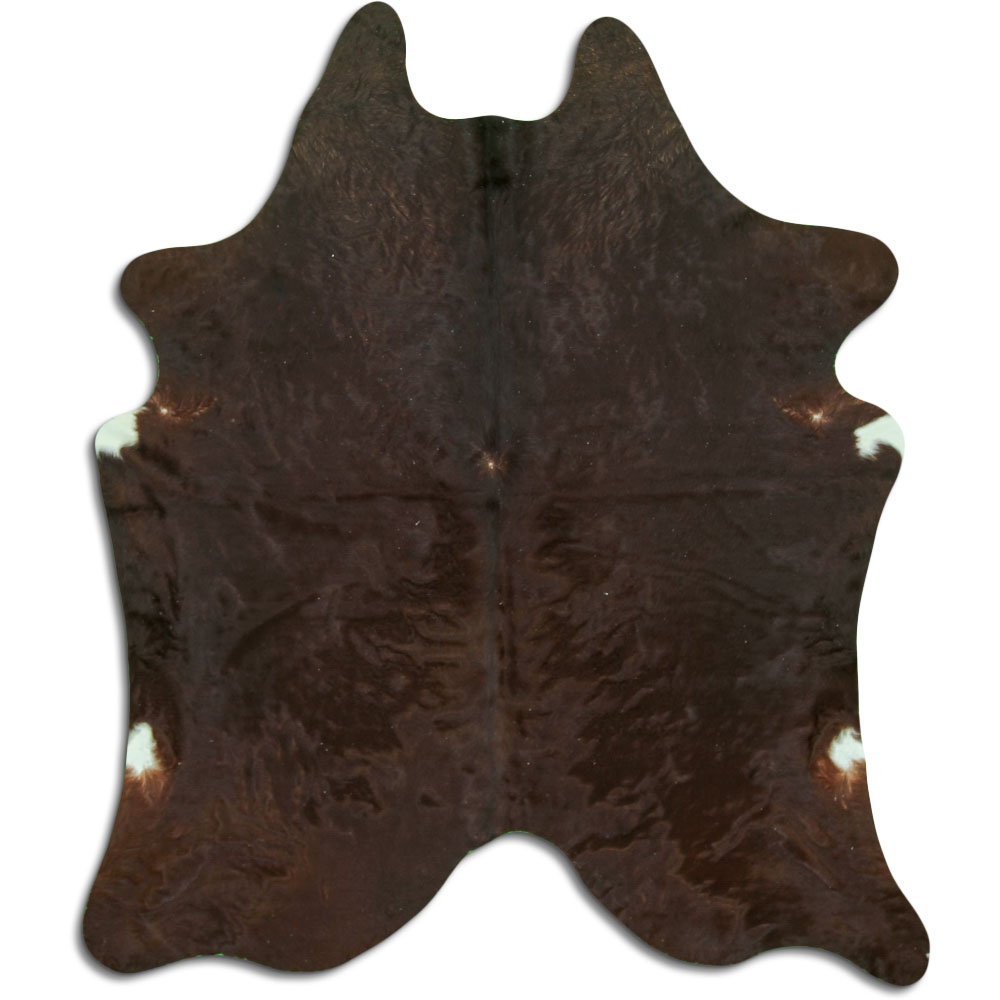 Brown 3 - 4 M Grade B