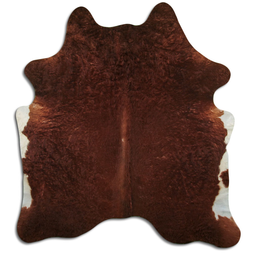 Brown 3 - 4 M Grade B