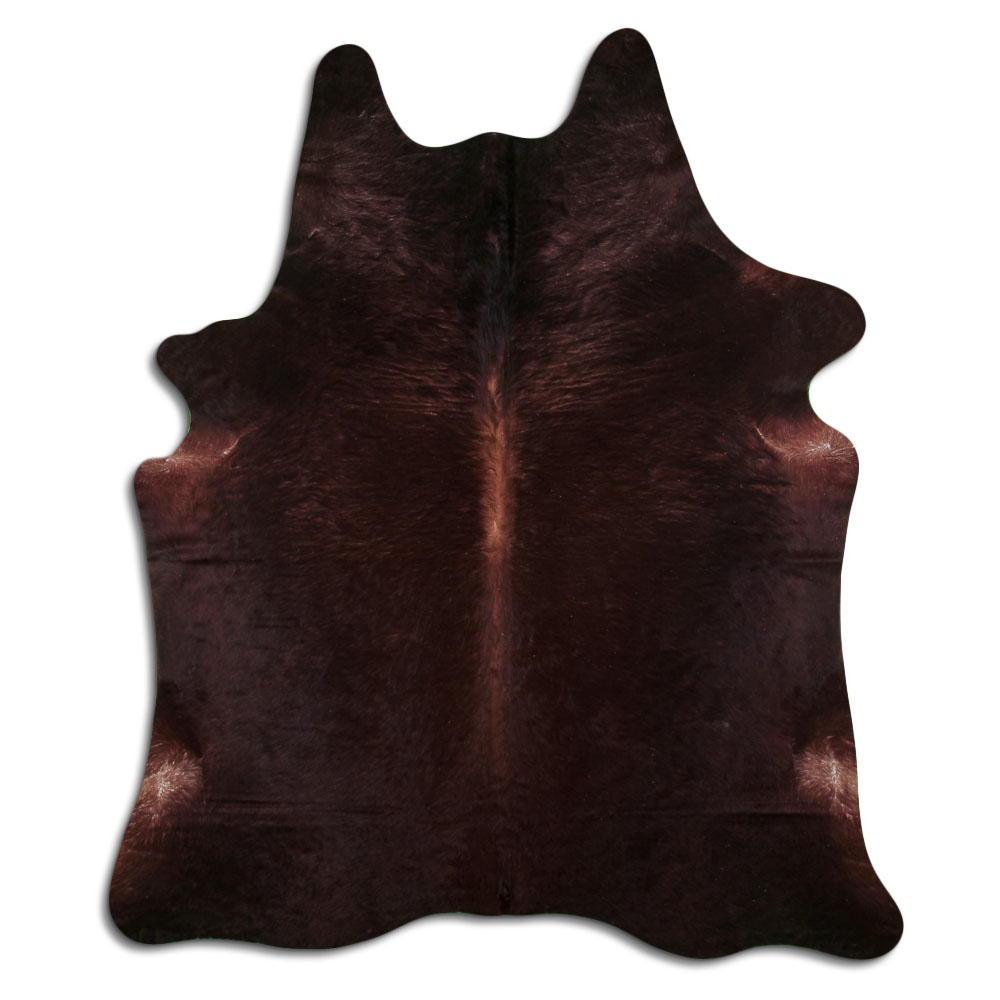 Brown 3 - 4 M Grade B