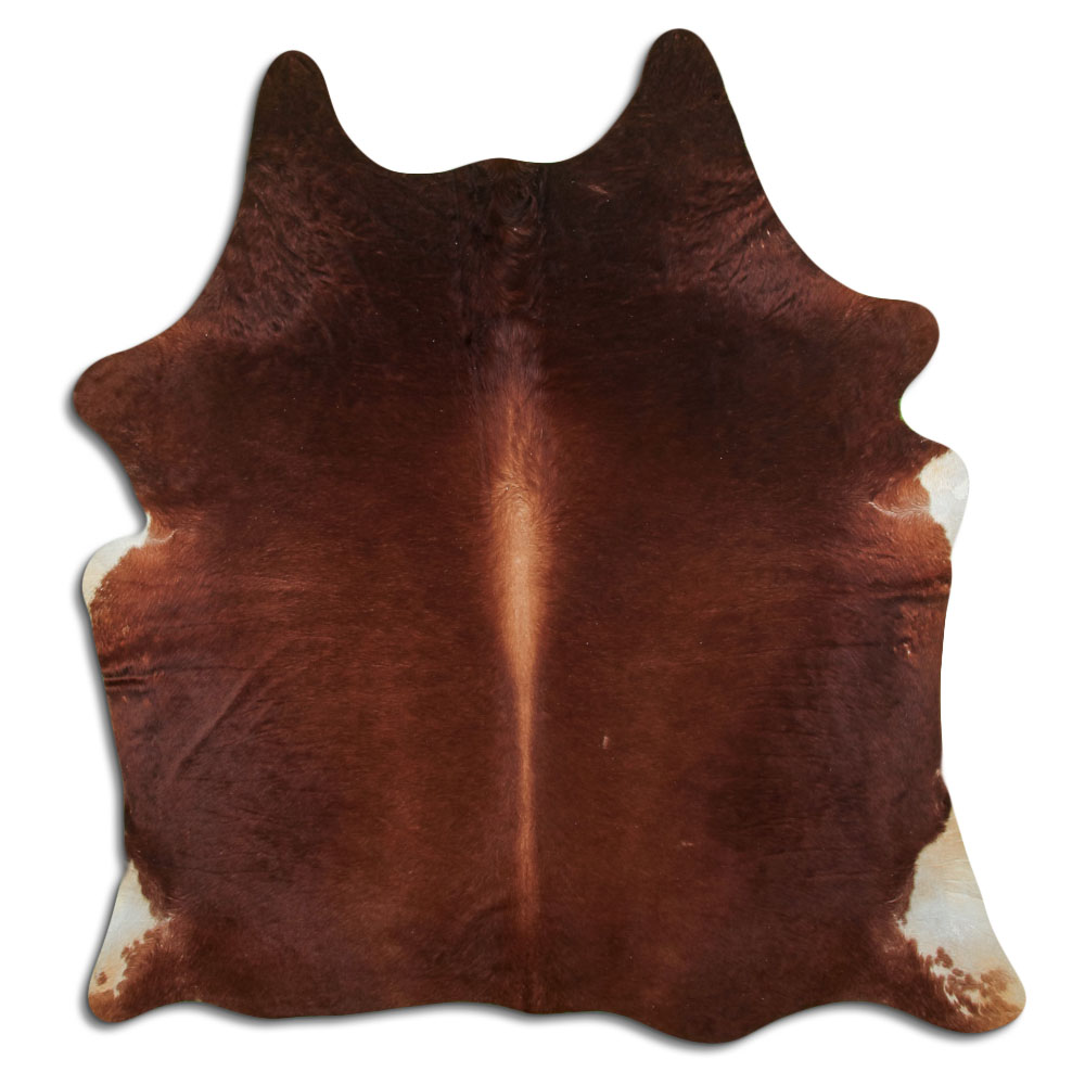 Brown 3 - 4 M Grade B