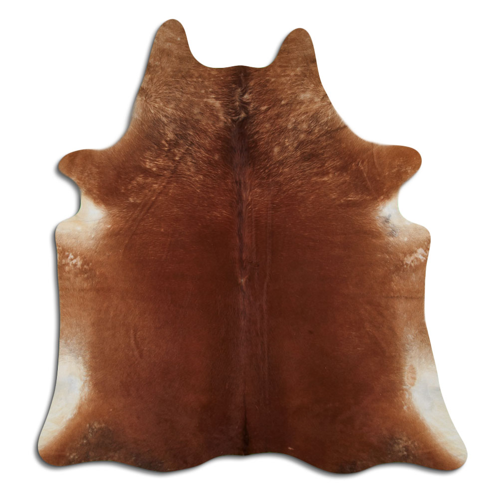 Brown 3 - 4 M Grade B