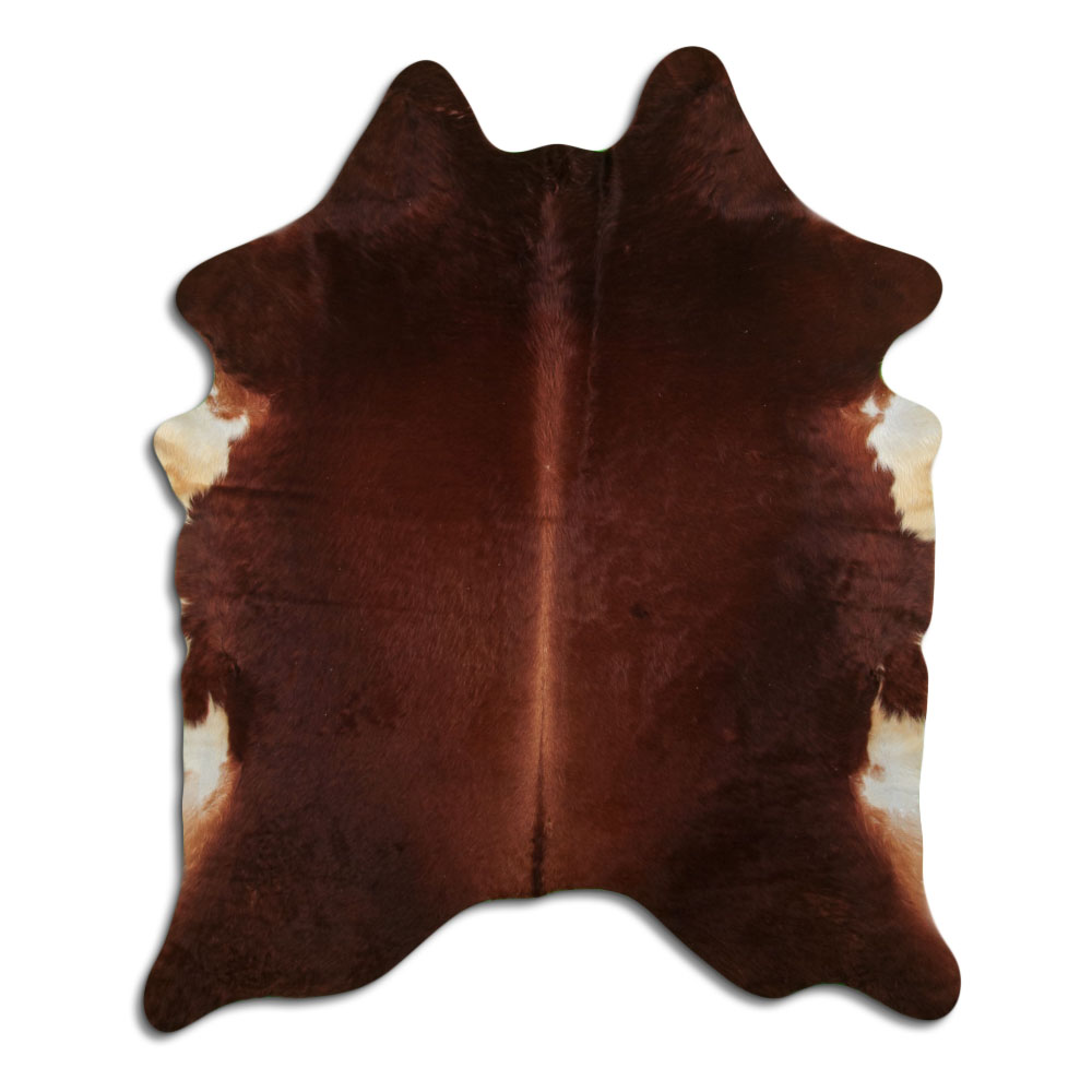 Brown 3 - 4 M Grade B
