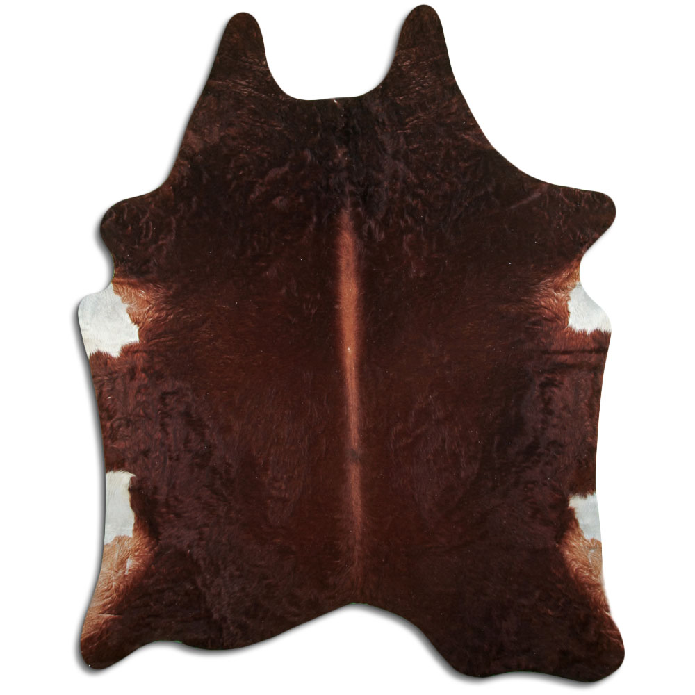 Brown 3 - 4 M Grade B