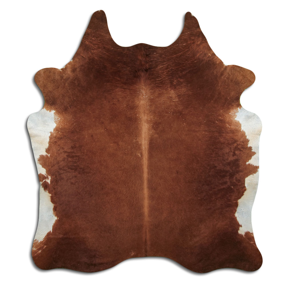 Brown 3 - 4 M Grade B