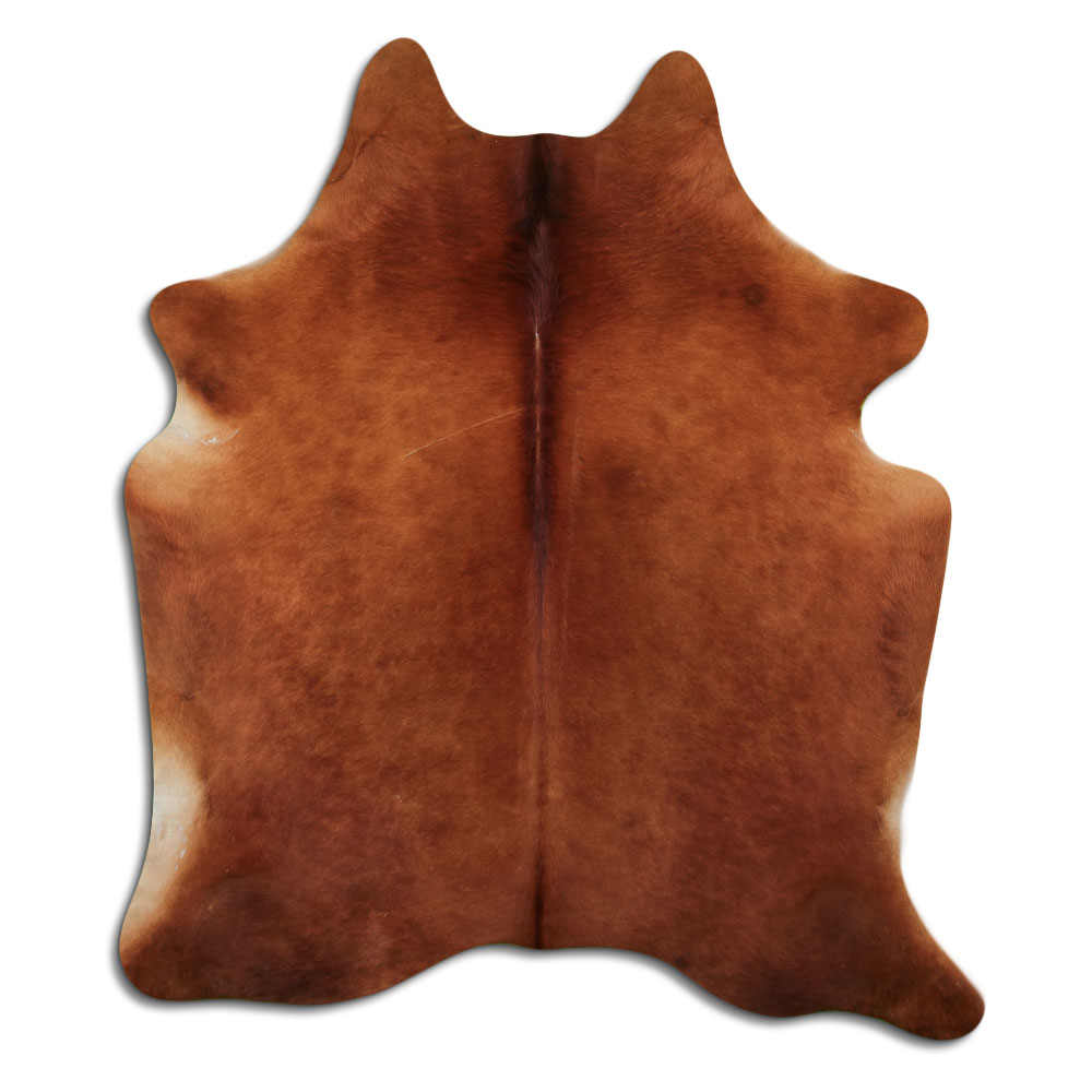 Brown 3 - 4 M Grade B