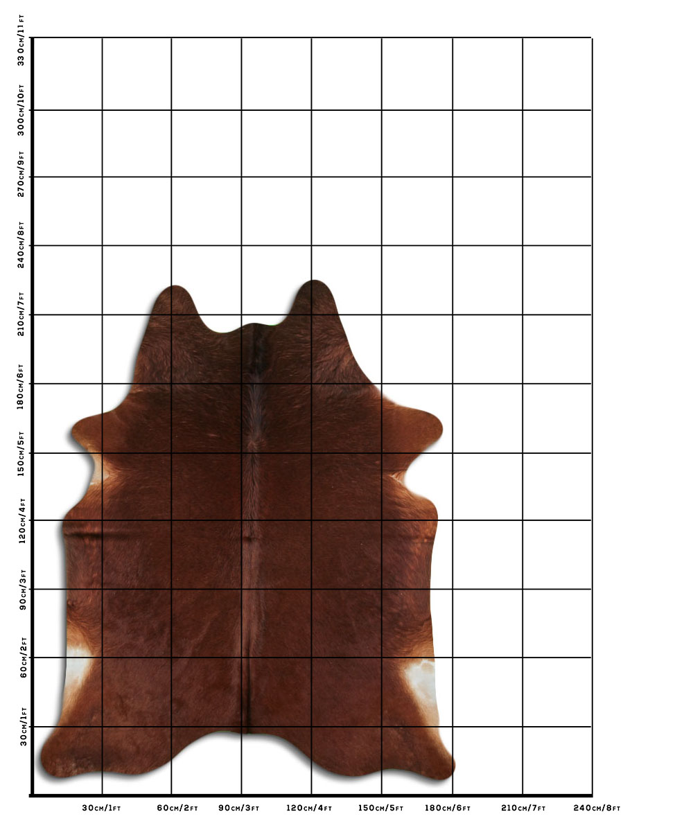 Marrom 3 - 4 M Classe B Marrom 3 - 4 M Classe B