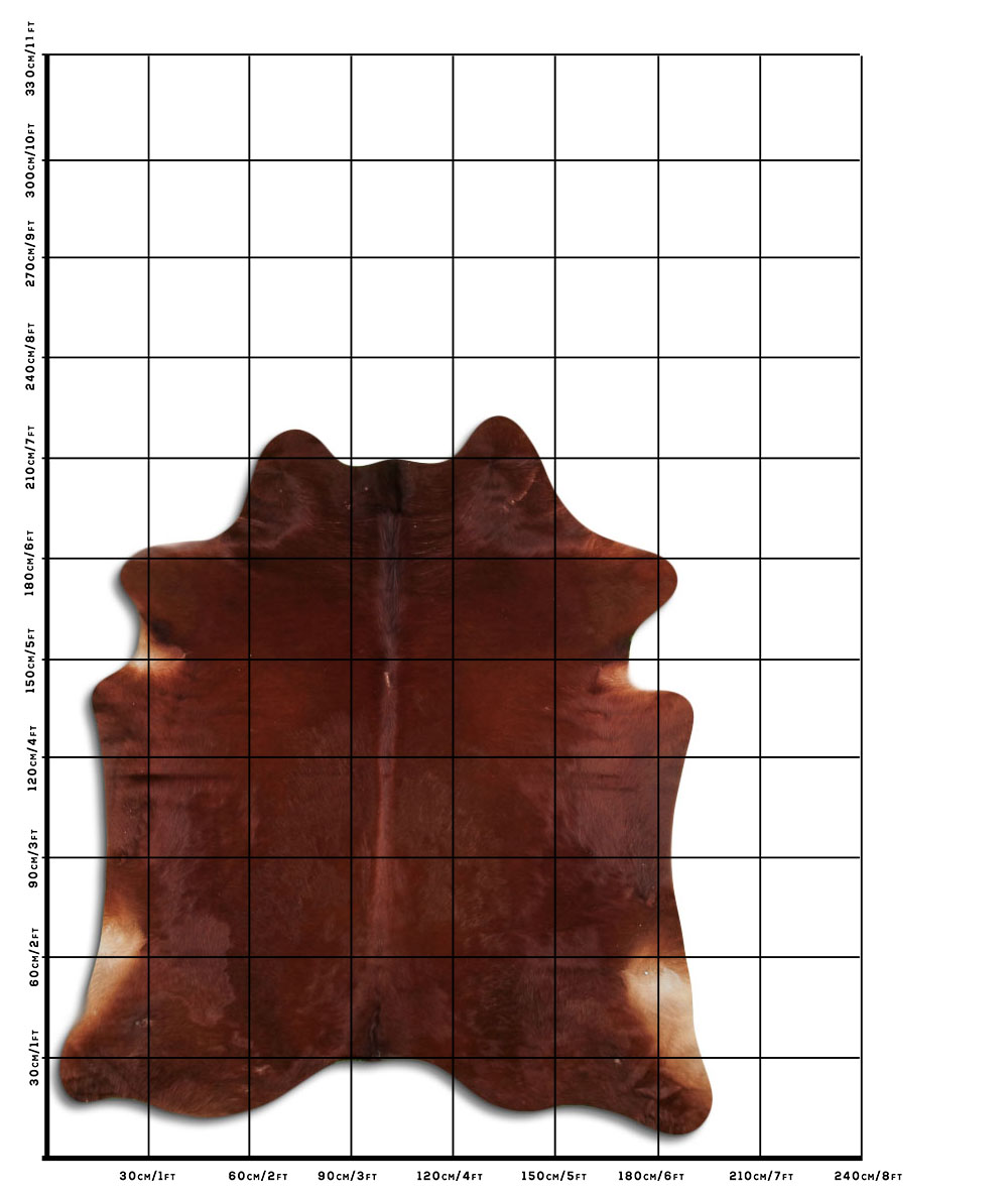 Marrom 3 - 4 M Classe B Marrom 3 - 4 M Classe B