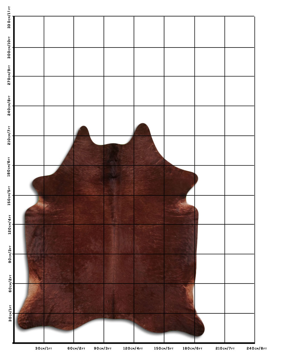 Marrom 3 - 4 M Classe B Marrom 3 - 4 M Classe B