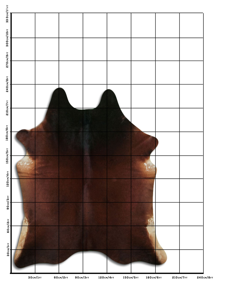 Marrom 3 - 4 M Classe B Marrom 3 - 4 M Classe B