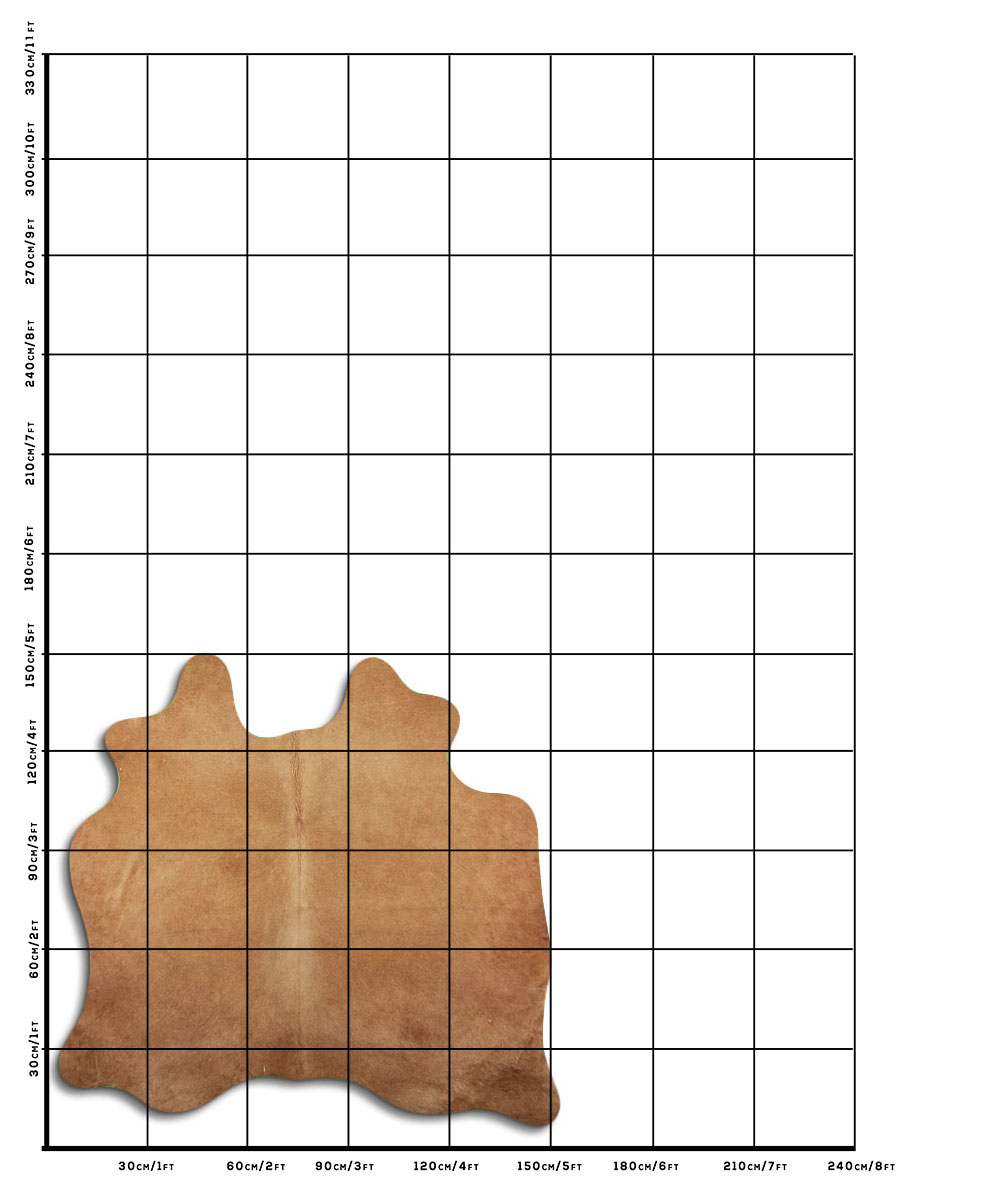 Caramelo 1 - 2 M Classe B