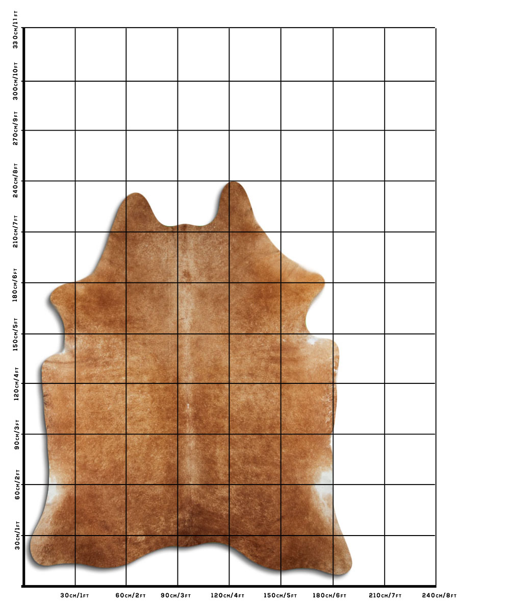 Caramelo 3 - 4 M Classe A