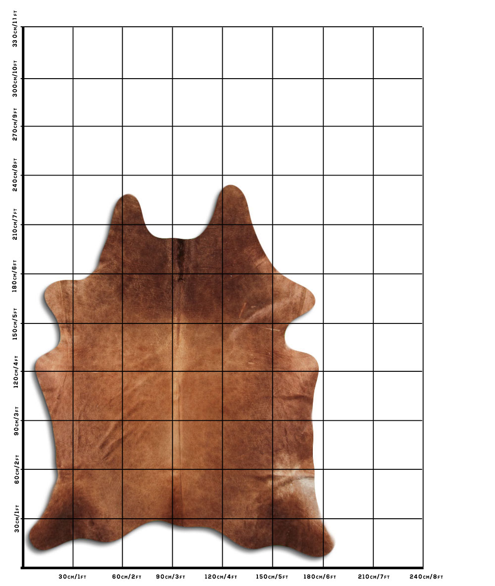 Caramelo 3 - 4 M Classe B