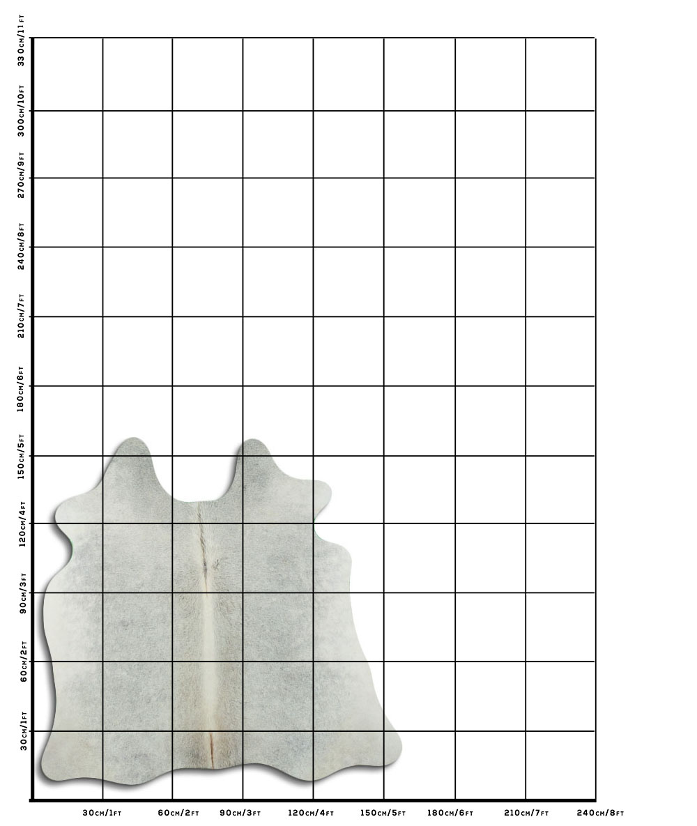Cinza 1 - 2 M Classe A