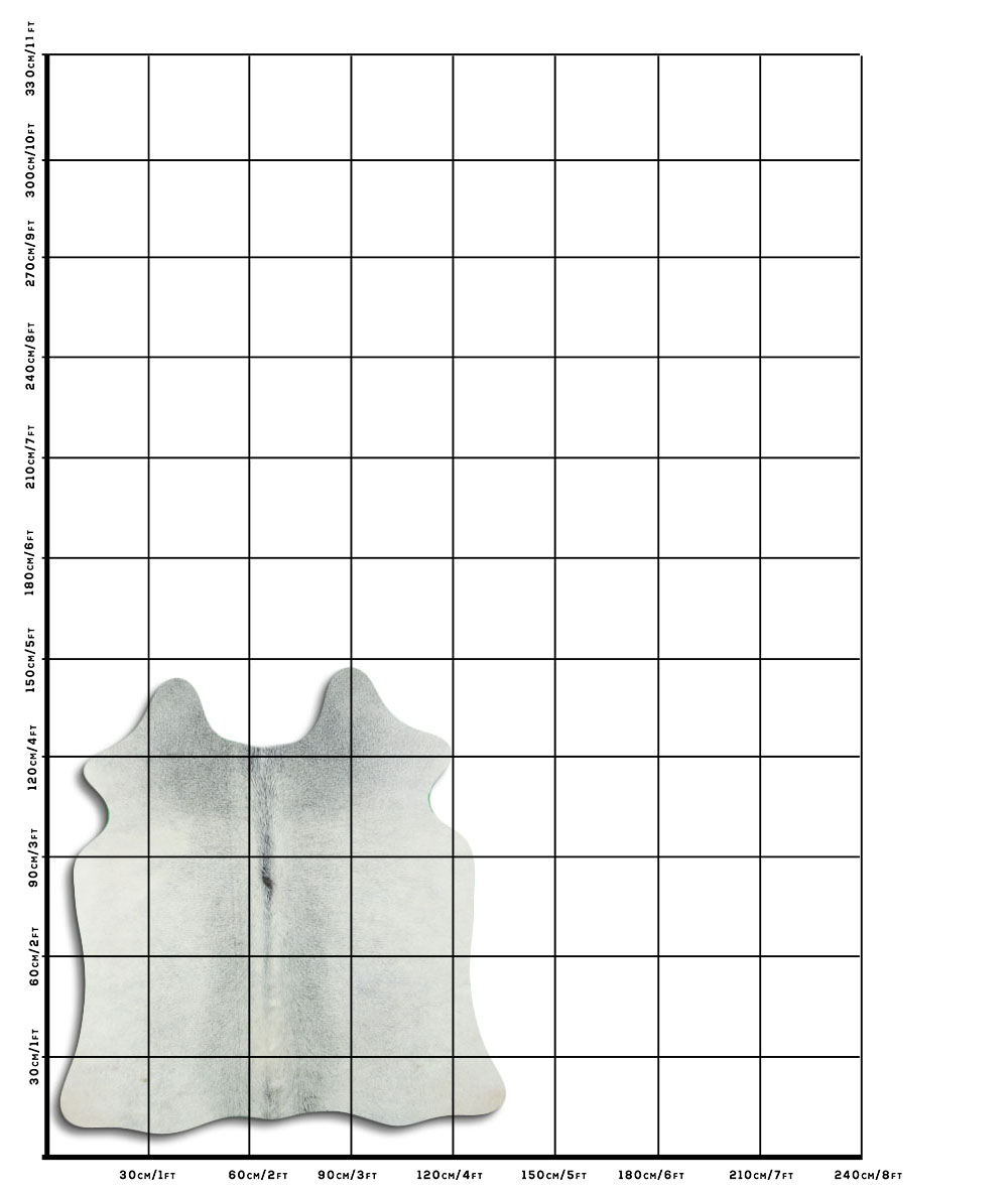 Cinza 1 - 2 M Classe A