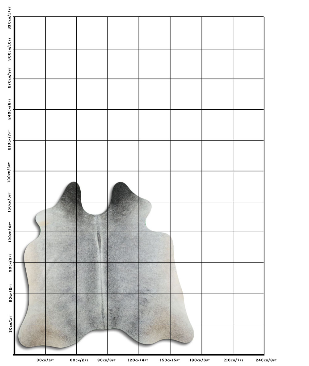 Cinza 2 - 3 M Classe B