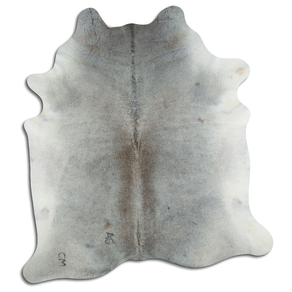 Grey 3 - 4 M Grade A
