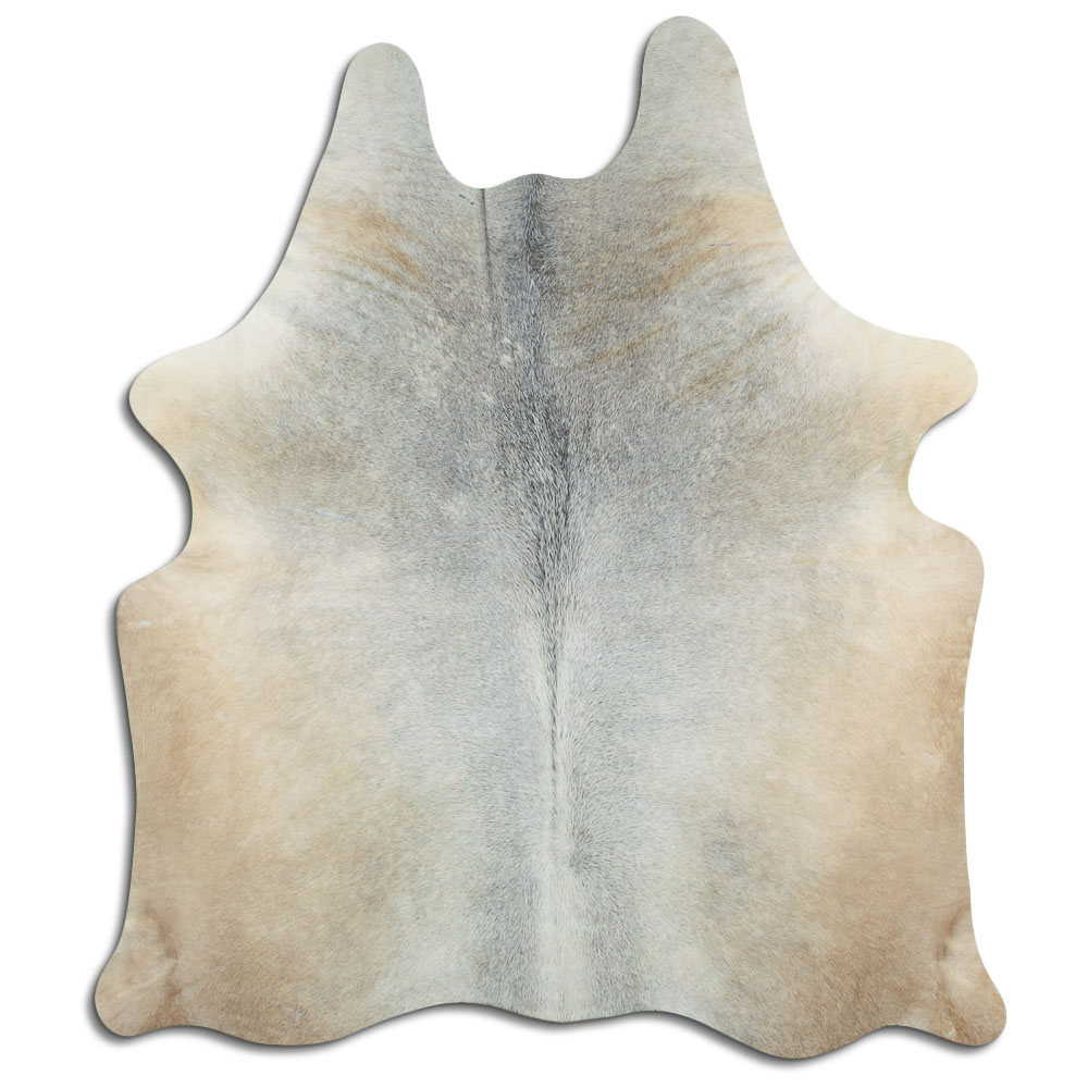 Grey 3 - 4 M Grade B