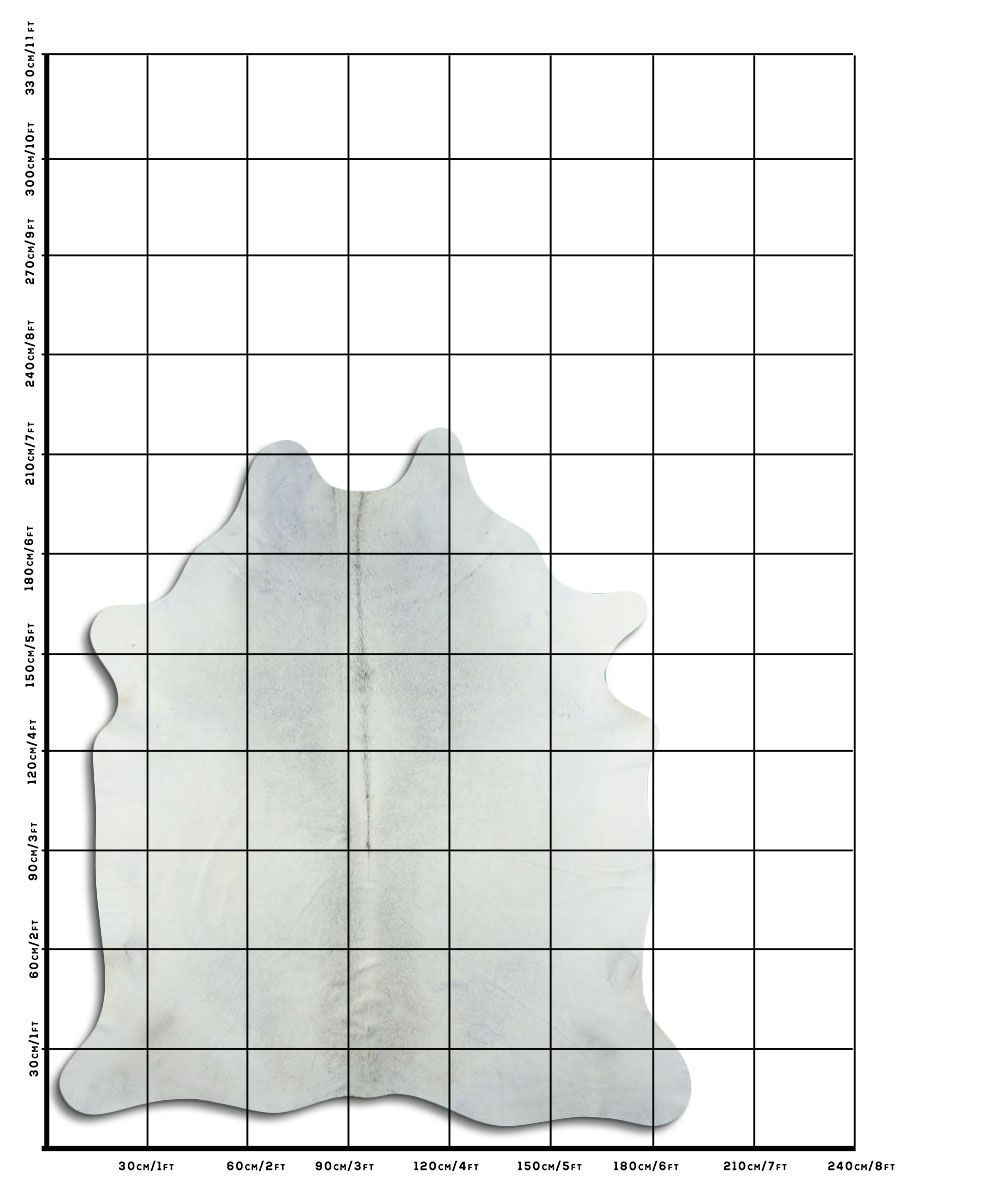 Cinza 3 - 4 M Classe B