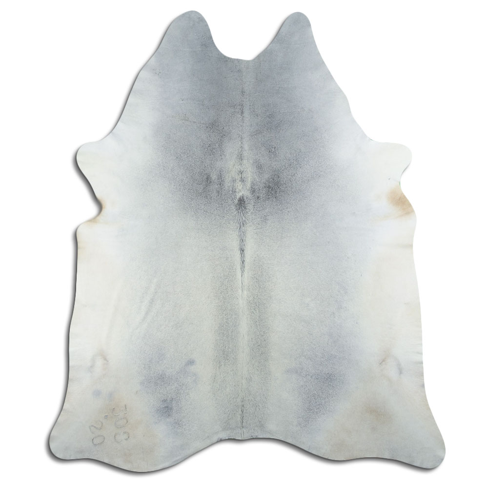 Grey 3 - 4 M Grade B