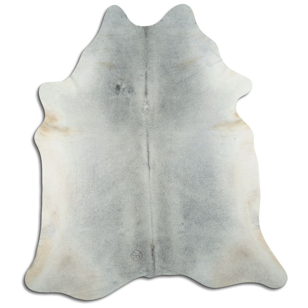 Grey 3 - 4 M Grade B
