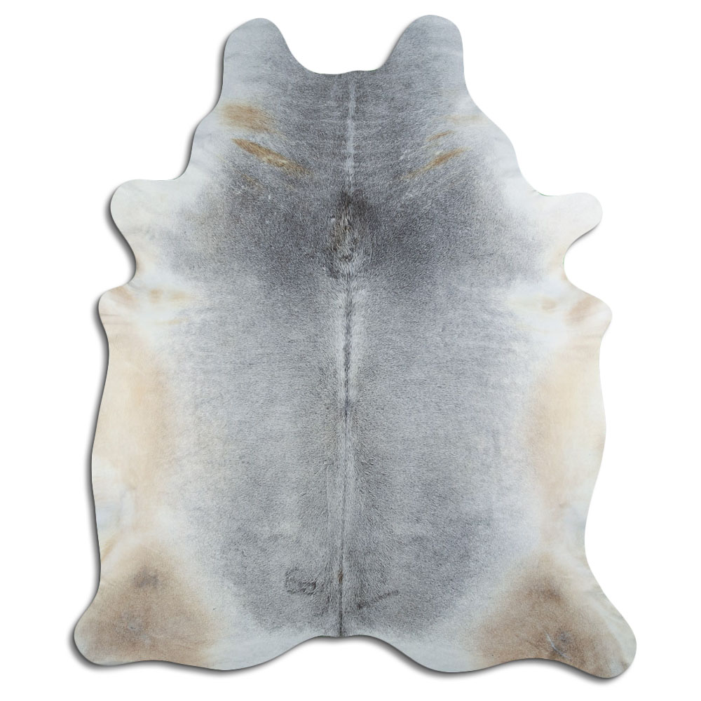 Grey 3 - 4 M Grade B