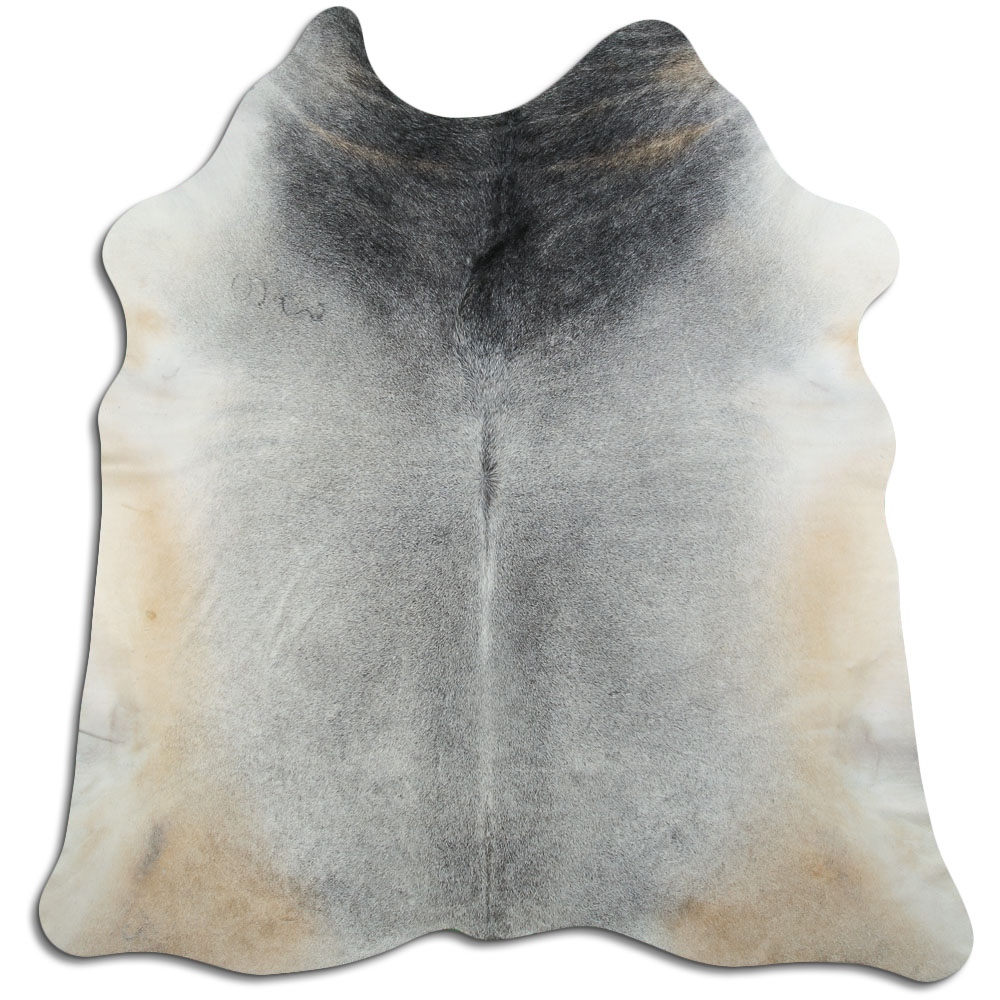 Grey 3 - 4 M Grade B