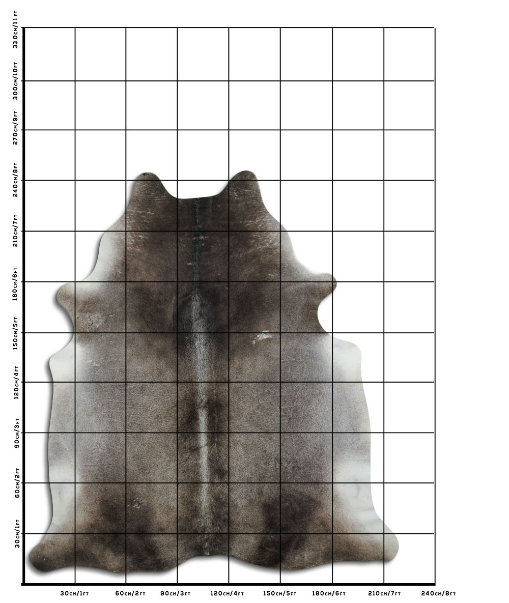 Cinza 4 M/+ Classe B