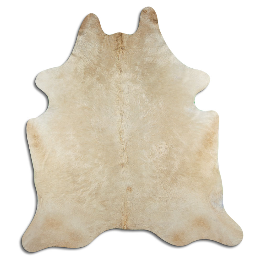 Light Beige 3 - 4 M Grade A