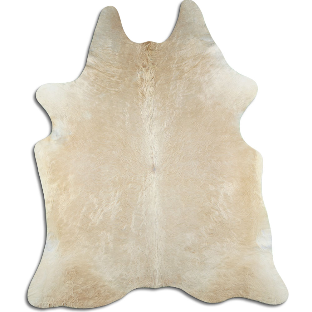 Light Beige 3 - 4 M Grade A