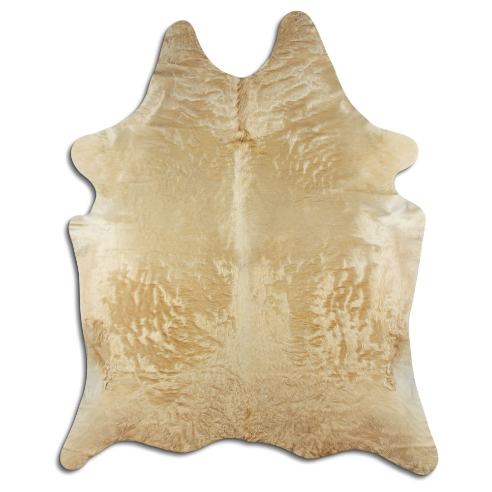 Light Beige 3 - 4 M Grade A