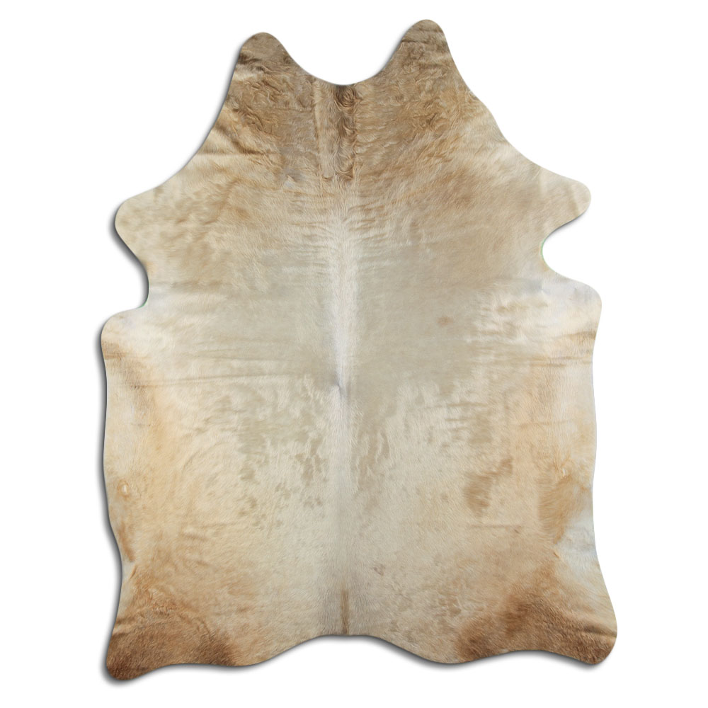 Light Beige 3 - 4 M Grade A
