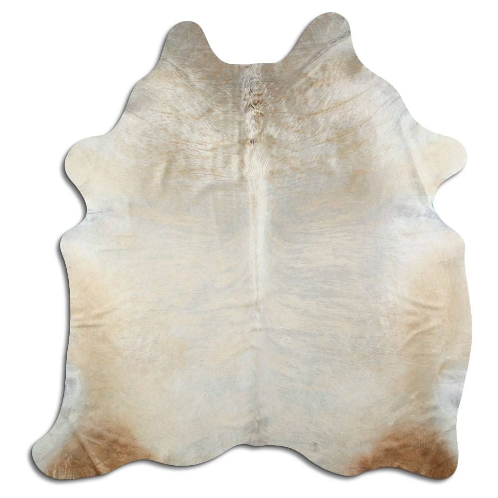 Light Beige 3 - 4 M Grade B