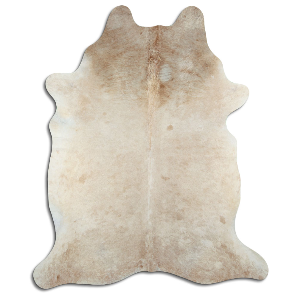Light Beige 3 - 4 M Grade B