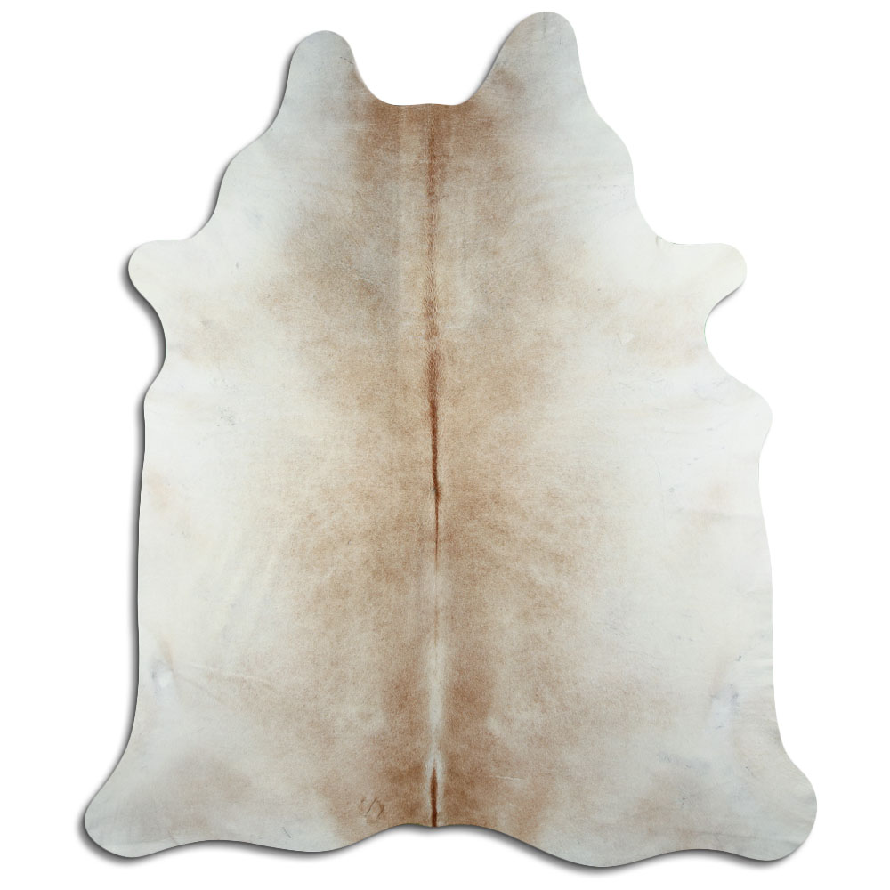 Light Beige 3 - 4 M Grade B