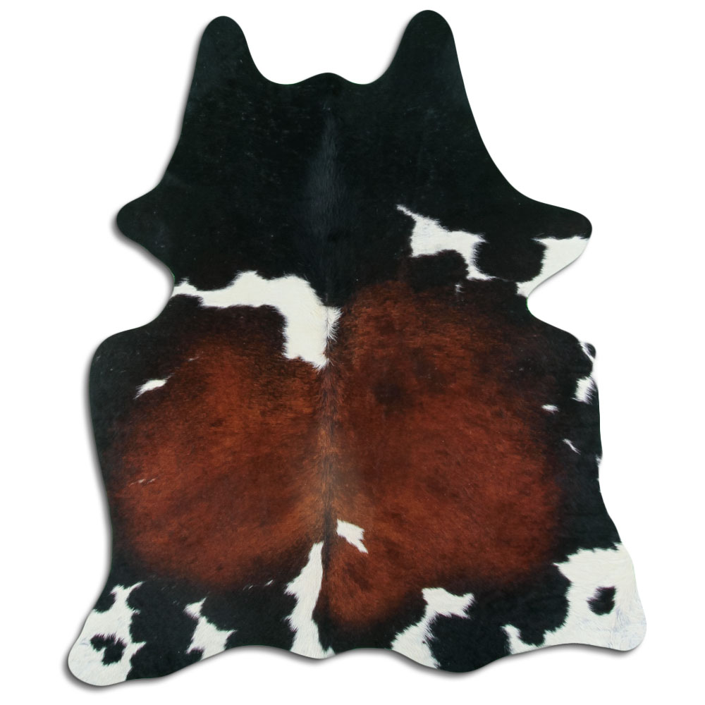 Tricolor 2 - 3 M Grade B