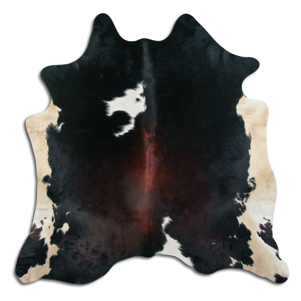 Tricolor 2 - 3 M Grade B