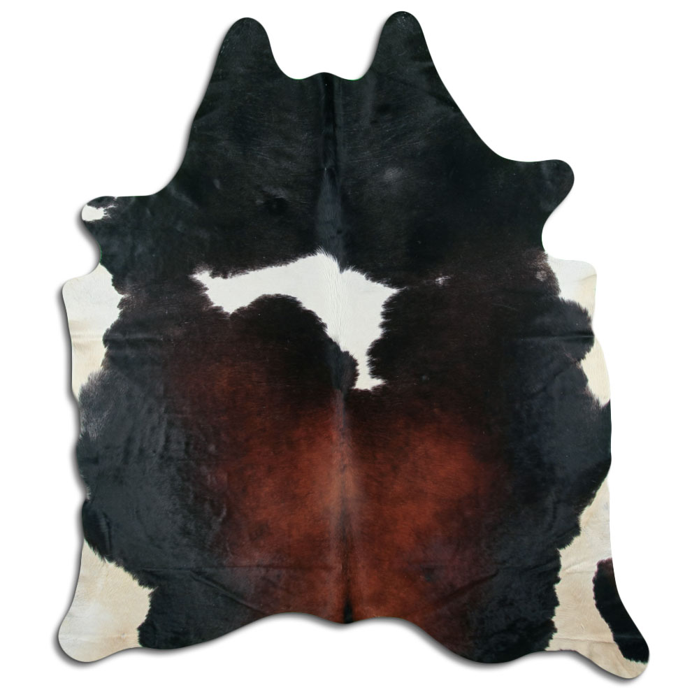 Tricolor 3 - 4 M Grade A