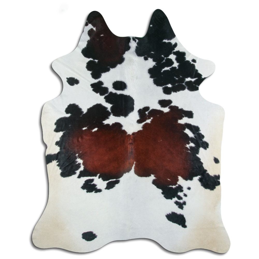 Tricolor 3 - 4 M Grade A