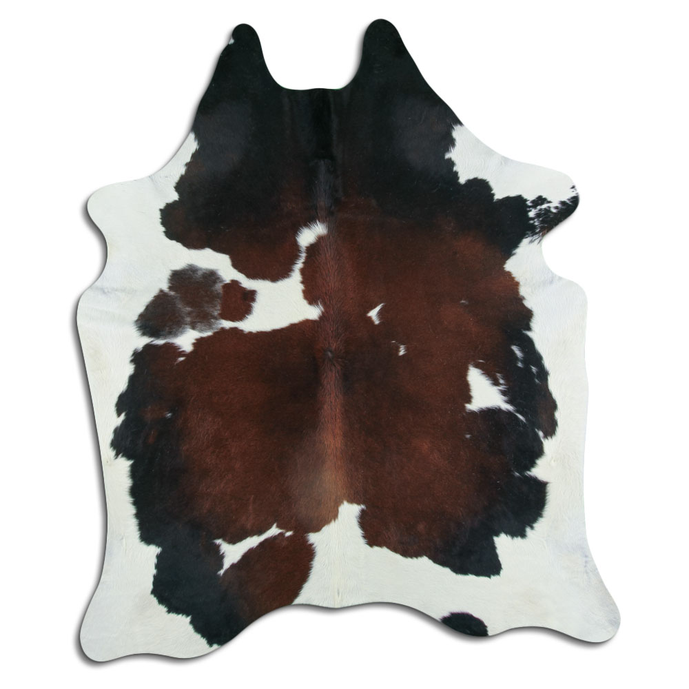 Tricolor 3 - 4 M Grade A