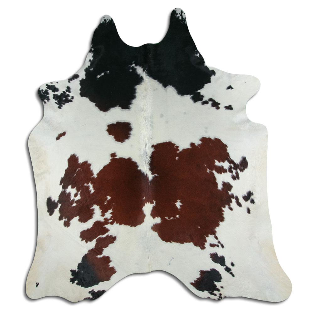 Tricolor 3 - 4 M Grade A