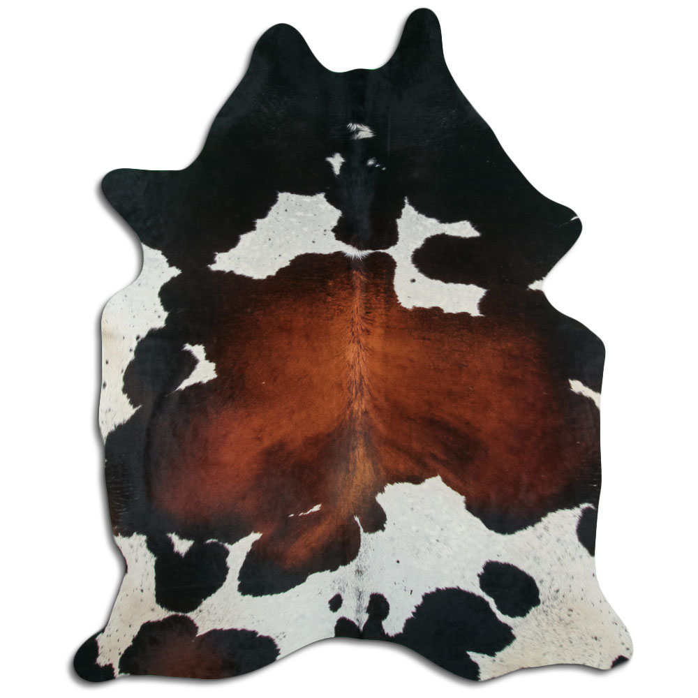 Tricolor 3 - 4 M Grade A