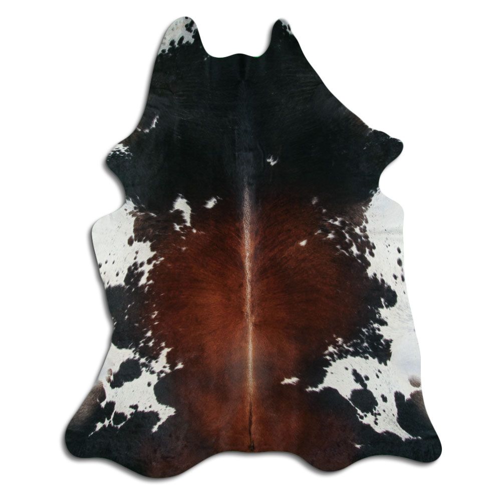 Tricolor 3 - 4 M Grade A