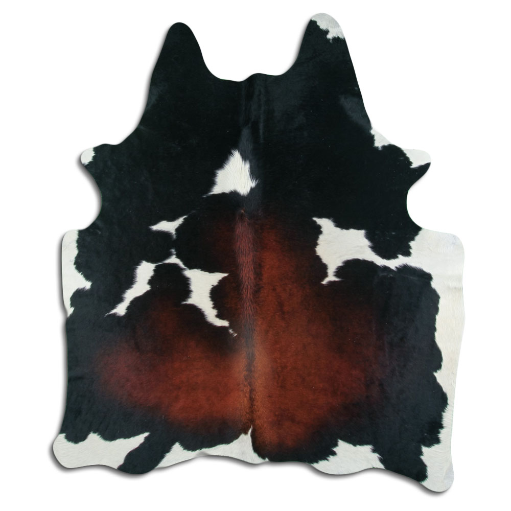 Tricolor 3 - 4 M Grade A