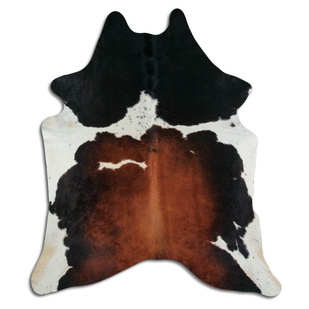Tricolor 3 - 4 M Grade A