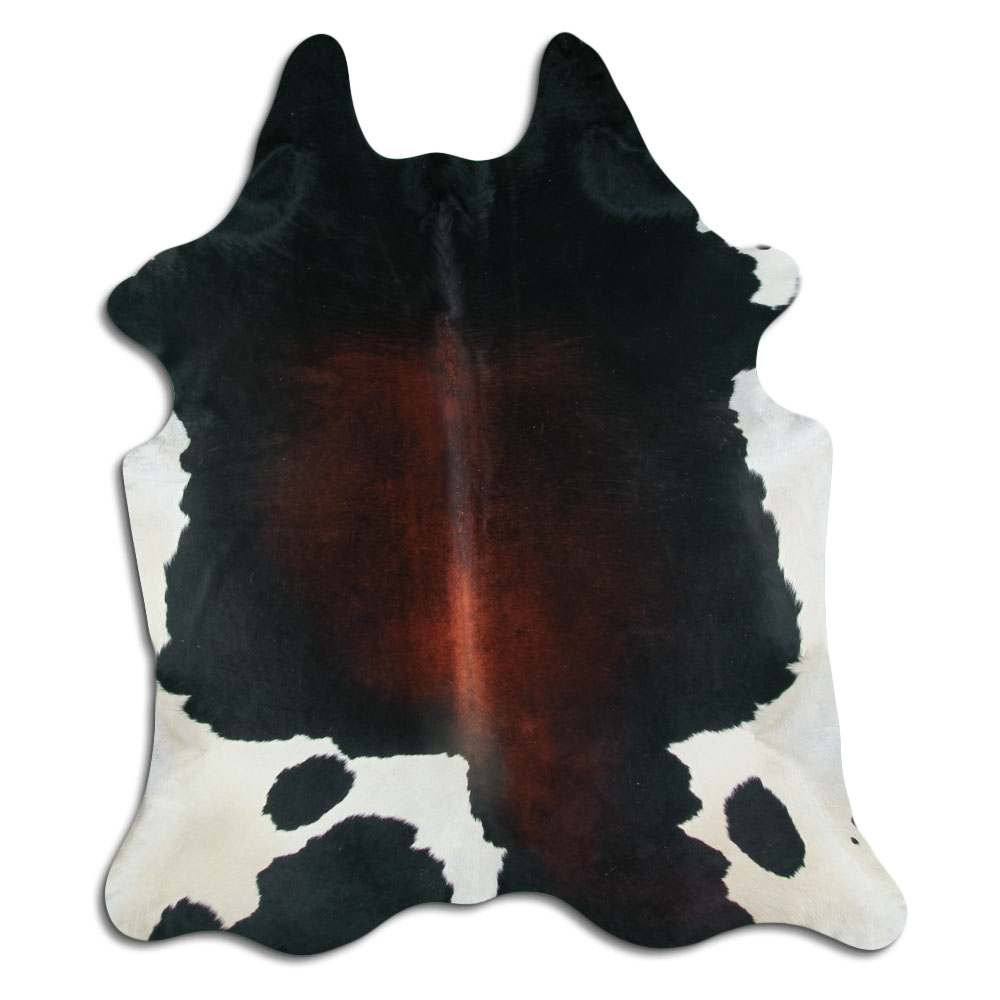 Tricolor 3 - 4 M Grade A